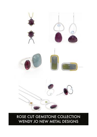 Jewelry by Wendy Jo New