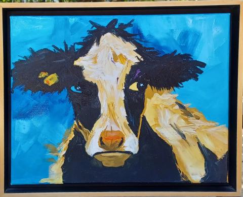 Illustration by Deb O'Brien