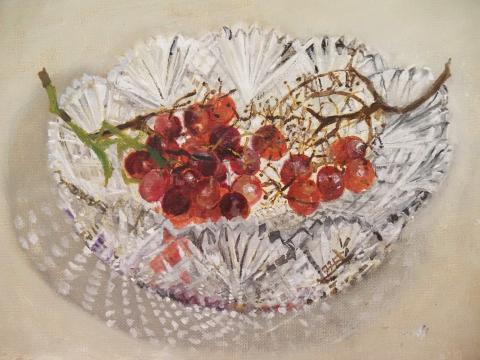 Still life by Michiko Katsumi