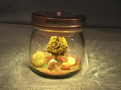 Creations by Martina Werner