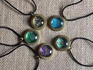 Jewelry by Martina Werner