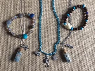 Jewelry by Martina Werner