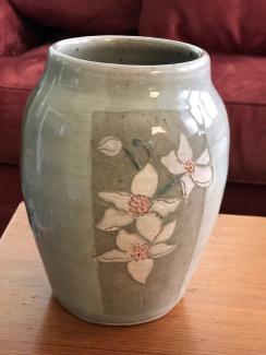 Pottery by Carolyn Schatz