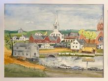 Winchester Celebration