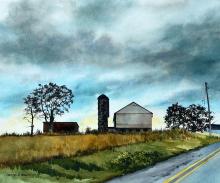 Under Pennsylvania Skies