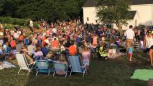 WLF-Family Farm Night 2016