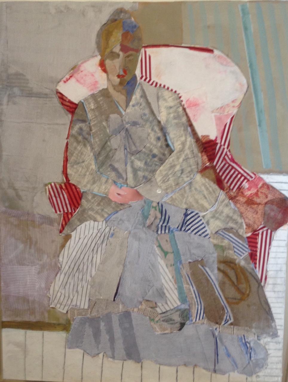 Michko Katsumi art