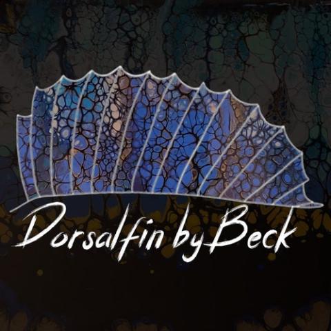 Dorsal Fin by Beck