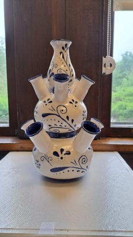 Pottery by Petra Biemans-Rinsma