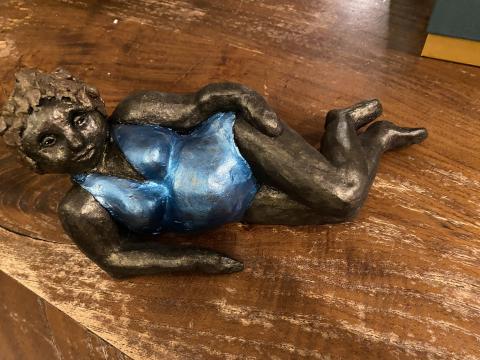 Pottery by Petra Biemans-Rinsma