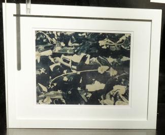 Print, Brioch Ochoa