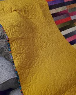 Fabric design