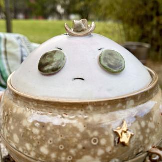 Pot