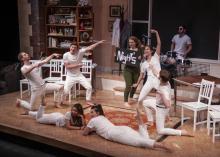 Midsummer Night's Dream 2019