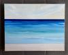 Acrylic painting by Diane Davies
