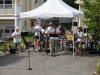 Porchfest performers